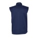 Bodywarmer de travail polycoton 240g/m² cadeau d’entreprise