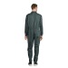 Combinaison de travail double zip cadeau d’entreprise