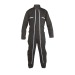 Combinaison de travail double zip, textile Sol's publicitaire