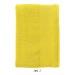 Serviette éponge coton 50x100cm cadeau d’entreprise