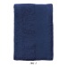 Serviette éponge coton 50x100cm cadeau d’entreprise