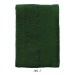 Serviette éponge coton 50x100cm cadeau d’entreprise