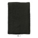 Serviette éponge légère 70x140cm cadeau d’entreprise