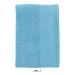 Serviette éponge légère 70x140cm, Serviette de douche 70x140cm publicitaire