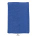 Serviette éponge légère 70x140cm cadeau d’entreprise