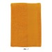 Drap de bain 400g/m² 100x150cm, textile Sol's publicitaire
