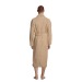 Peignoir col kimono 400g/m² PALACE, peignoir publicitaire