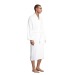 Peignoir col kimono 400g/m² PALACE cadeau d’entreprise