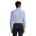 Chemise Oxford manches longues BOSTON, textile Sol's publicitaire