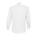 Chemise Oxford manches longues BOSTON cadeau d’entreprise