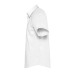Chemise Oxford manches courtes cadeau d’entreprise