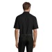 Chemise popeline manches courtes cadeau d’entreprise
