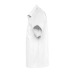 Chemise popeline manches courtes cadeau d’entreprise