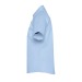 ELITE, Chemise manches courtes publicitaire