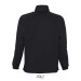 Pulls et gilets zippés