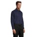 Chemise homme manches longues BRIGHTON cadeau d’entreprise