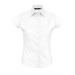 EXCESS, Chemise manches courtes publicitaire