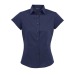 EXCESS, Chemise manches courtes publicitaire