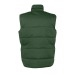 Bodywarmer de travail cadeau d’entreprise