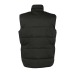 Bodywarmer de travail, textile Sol's publicitaire