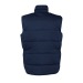 Bodywarmer de travail cadeau d’entreprise