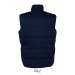 Bodywarmer de travail cadeau d’entreprise