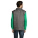 Bodywarmer de travail, textile Sol's publicitaire
