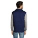 Bodywarmer de travail cadeau d’entreprise