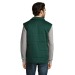 Bodywarmer de travail cadeau d’entreprise