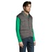 Bodywarmer de travail, textile Sol's publicitaire