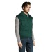 Bodywarmer de travail cadeau d’entreprise