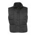 Bodywarmer de travail, textile Sol's publicitaire