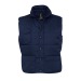 Bodywarmer de travail cadeau d’entreprise