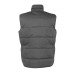 Bodywarmer de travail, textile Sol's publicitaire
