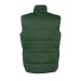 Bodywarmer de travail cadeau d’entreprise