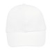 Casquette 6 panneaux BUFFALO cadeau d’entreprise