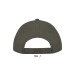 Casquette légère 5 pans SUNNY cadeau d’entreprise