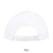 Casquette légère 5 pans SUNNY cadeau d’entreprise