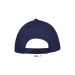 Casquette légère 5 pans SUNNY cadeau d’entreprise