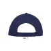 Casquette légère 5 pans SUNNY, Casquette - les meilleures ventes -  publicitaire