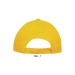 Casquette légère 5 pans SUNNY cadeau d’entreprise