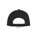 Casquette légère 5 pans SUNNY, Casquette - les meilleures ventes -  publicitaire