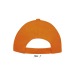 Casquette légère 5 pans SUNNY cadeau d’entreprise