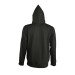 Veste zippée à capuche SEVEN cadeau d’entreprise