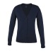 GOLDEN WOMEN, Cardigan ou gilet publicitaire