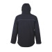 Siftshell Rock Men, Veste softshell et néoprène publicitaire