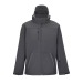 Siftshell Rock Men, Veste softshell et néoprène publicitaire