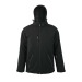 Siftshell Rock Men, Veste softshell et néoprène publicitaire