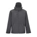 Siftshell Rock Men, Veste softshell et néoprène publicitaire