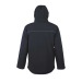Siftshell Rock Men, Veste softshell et néoprène publicitaire